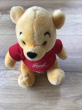 Vintage Winnie The Pooh 9 Inch