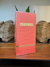 STELLA PEONY * STELLA