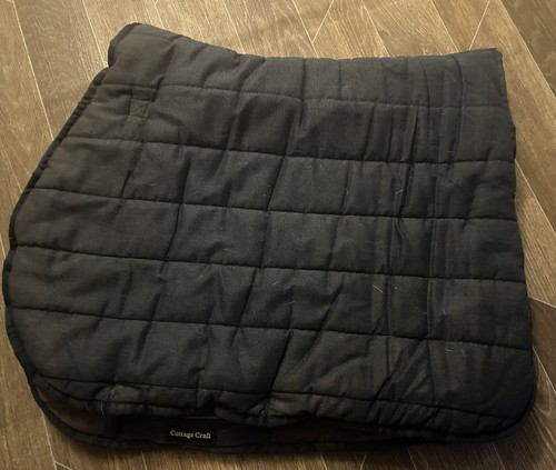 Polypad dressage numnah - polypad,