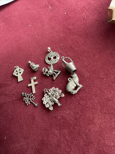 Job lot 925 - , sterling