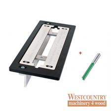 Trend lock jig - lock/jig/b, adjustable
