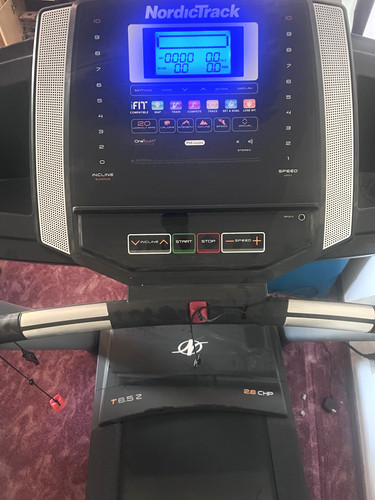 Nordictrack 2 electric - 2,