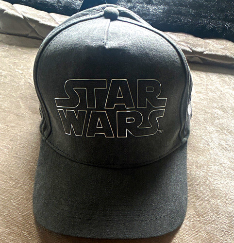 Star wars disney - disney, black