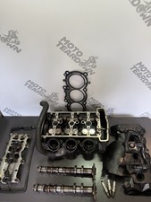 TRIUMPH STREET TRIPLE 675R