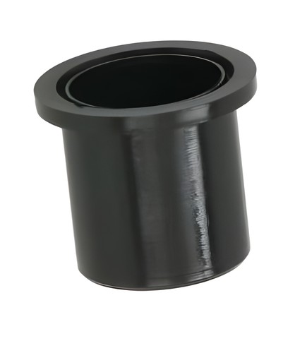 Socket plastic black original