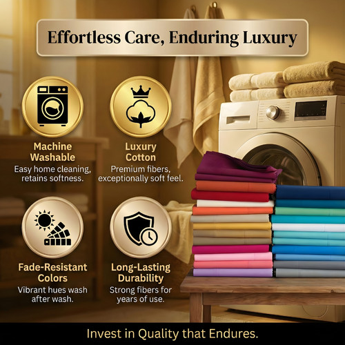 Super soft egyptiancotton - super,