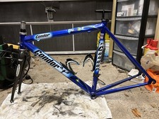 Condor Italia Frame Set