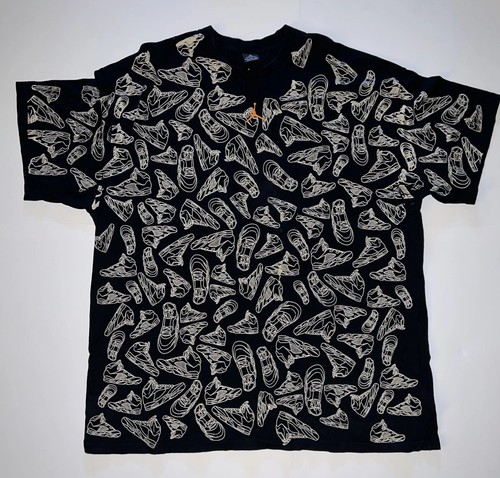 Air jordan blue shirt - jordan, t-shirt