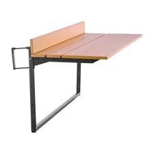 Balcony Hanging Table 15 x 39