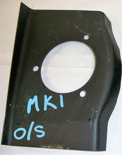 Escort mk1 strut tops - escort,