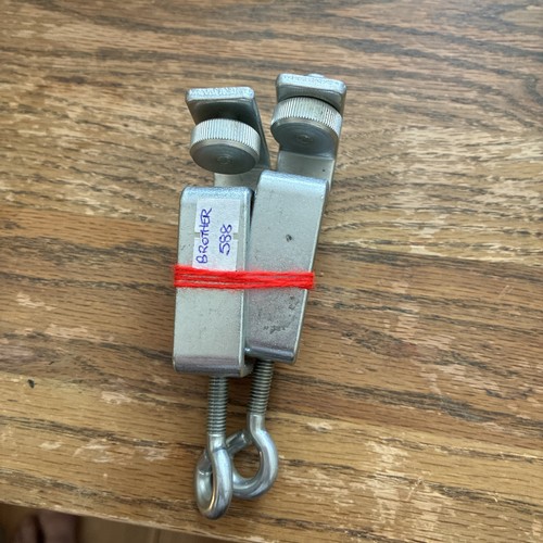 Vintage brother 588 - brother, kh-588