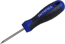 FAIBRADSQ Soft Grip Bradawl