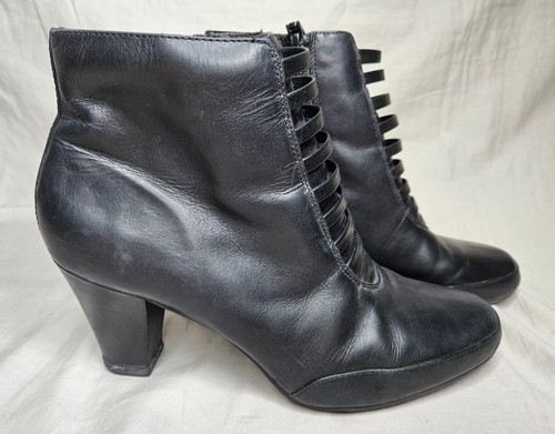 Clarks artisan ankle - ankle, boots