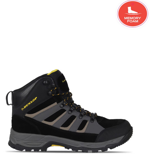Dunlop michigan safety - michigan,