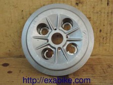 pressure plate for Honda NX
