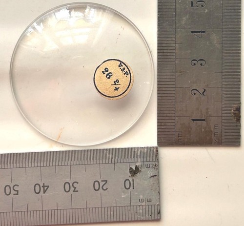 Verge fusee pocket - fusee,