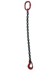 13mm Chain Sling 1 Leg G80