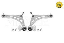 MEYLE 316 050 0000/HD Suspension Track Control Arm Kit Front Right Left Fits BMW