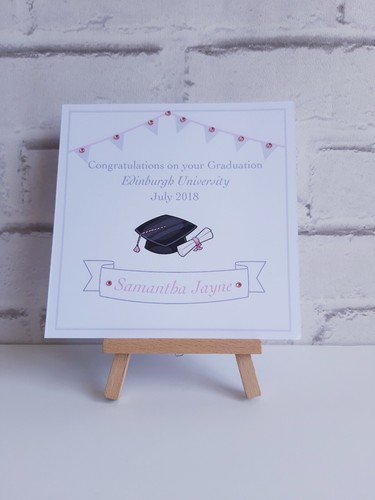 Handmade personalised girl - personalised, girl's
