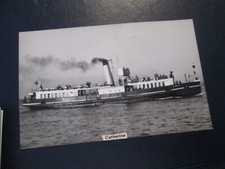 "Catherine" Photo by A Duncan