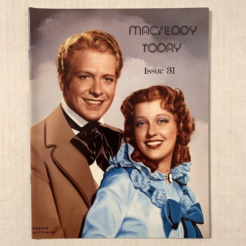 Mac eddy today - today, magazine