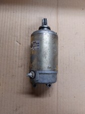 Genuine 2007 BMW K 1200 R