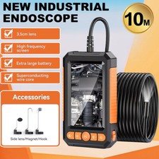 4.3'' 10m Industrial Endoscope