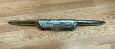 1955 chevy pickup hood - 1955,