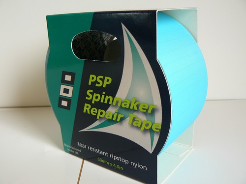 Psp spinnaker repair tape - psp,