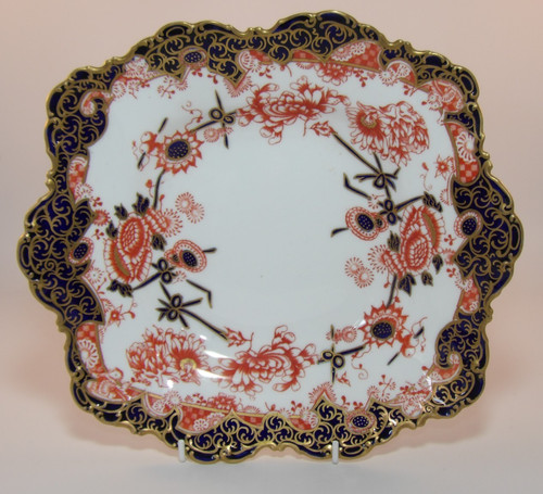 Royal crown derby - royal, 4944