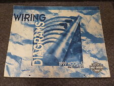 1999 Harley Davidson Electra