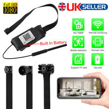 New!! 4K HD WIFI Wireless Mini