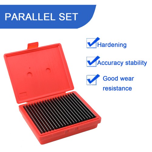 Precision engineering tool - precision, 20