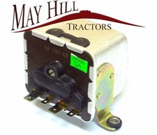 David Brown, Fordson, Ferguson