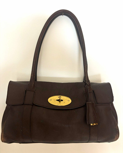 Vintage mulberry large - mulberry,