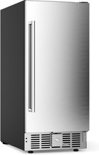 15 Inch Beverage Refrigerator