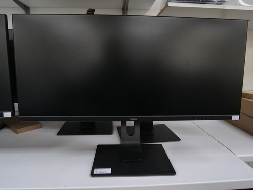Iiyama master gb3461 - iiyama, g-master