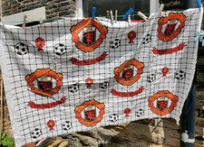 Manchester United Football