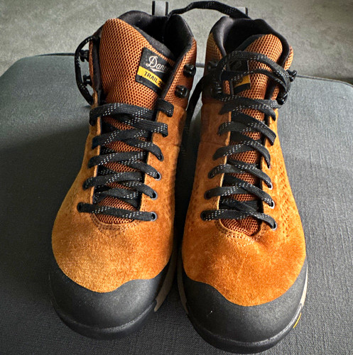 Danner trail 2650 - trail, gore-tex