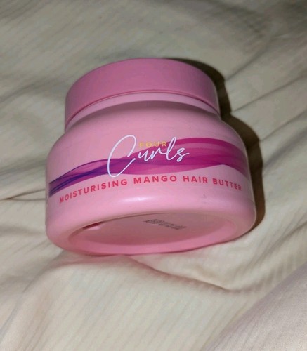 Give four curls - give, me