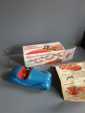 Schuco Examico 4001 Vintage