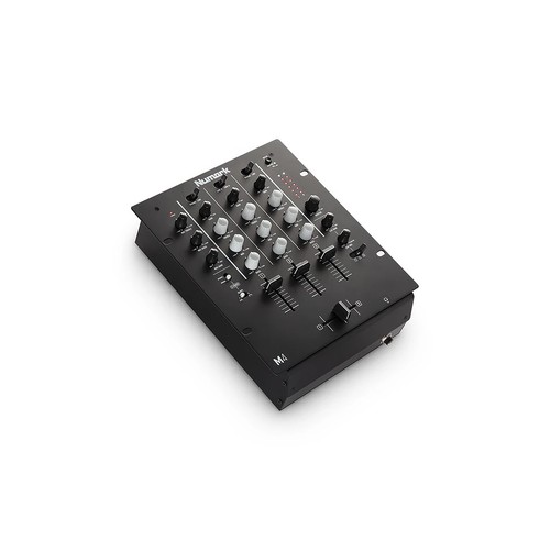 Numark professional - numark,
