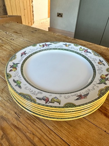 Antique doulton burslem maer - doulton,