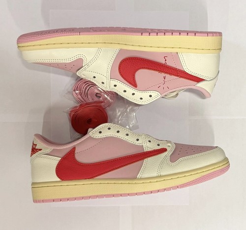 Nike air jordan low travis - 1,