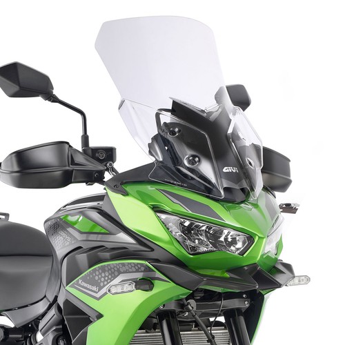 Givi interchangeable clear - givi,