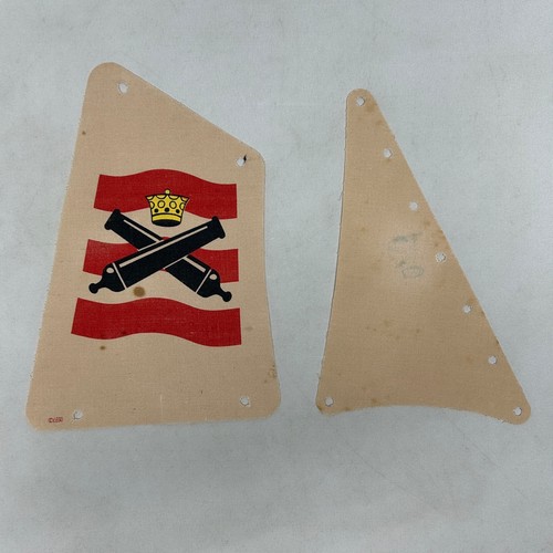 Vintage lego pirate tan cloth - lego,
