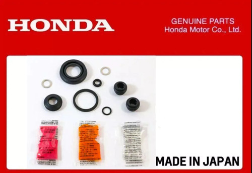 Genuine honda brake caliper - honda,