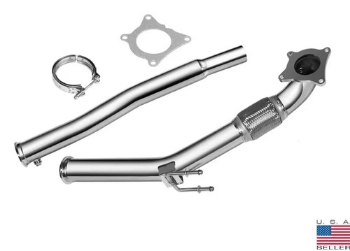 Down pipe exhaust fit for - pipe,