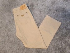 Armani Jeans Womens 31 Waist