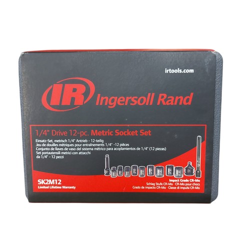 Ingersoll rand sk2m12 - ingersoll,